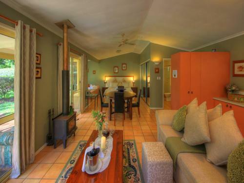 House Of Laurels Holiday Homes