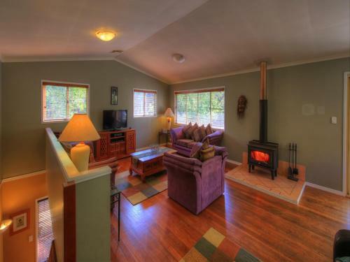 House Of Laurels Holiday Homes