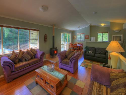 House Of Laurels Holiday Homes