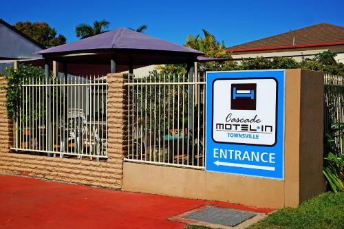 Cascade Motel In Townsville