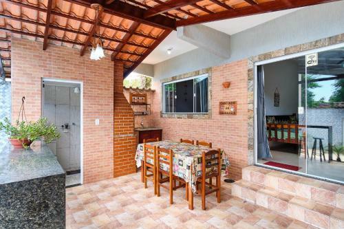 Casa Tropical