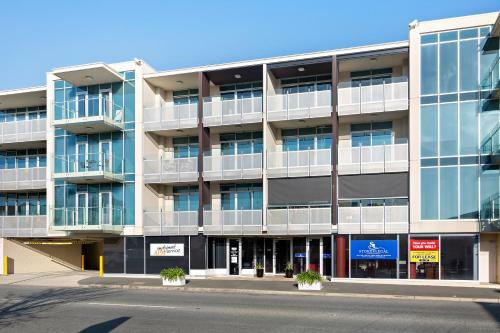 The Frontage Resort-style Apartment