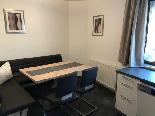 Apartamento Haus Steinbauer