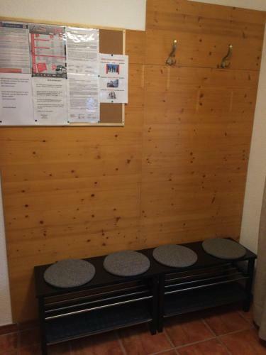 Apartamento Haus Steinbauer