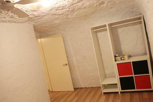 Apartamento Cave Place Units