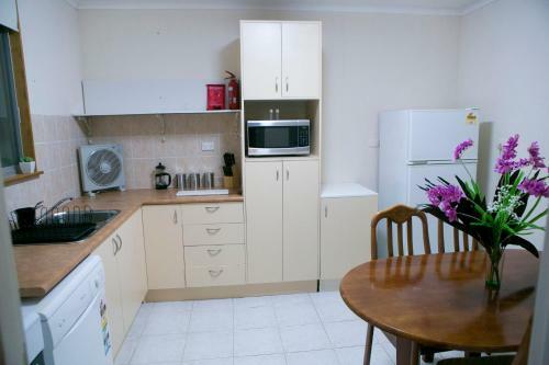 Apartamento Cave Place Units