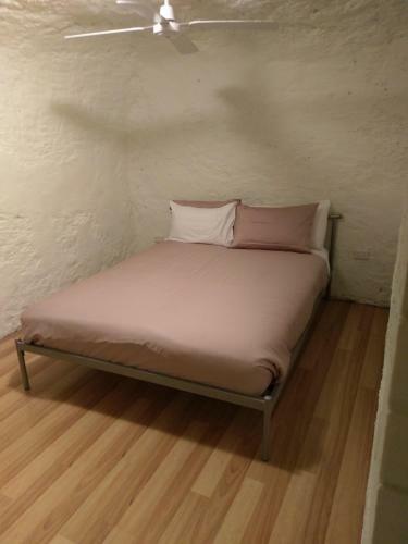 Apartamento Cave Place Units