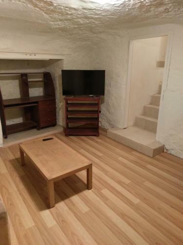 Apartamento Cave Place Units
