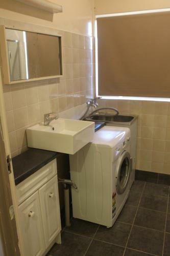 Apartamento Cave Place Units