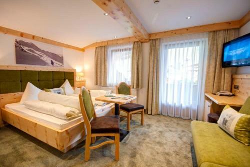 Hotel Garni Birkenheim