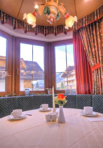 Hotel Garni Birkenheim