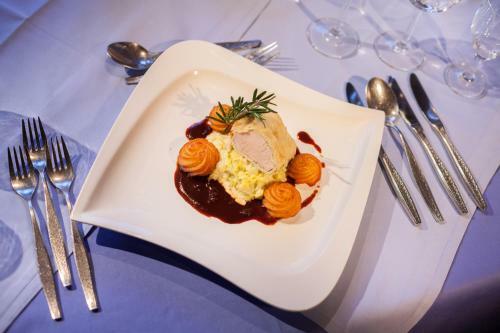 Hotel Gl�ckner