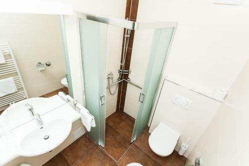 Hostal B&B G�stehaus Ferk