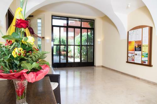 Hostal B&B G�stehaus Ferk