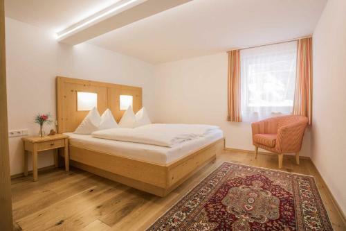 Apartamento Caroline's Appartement