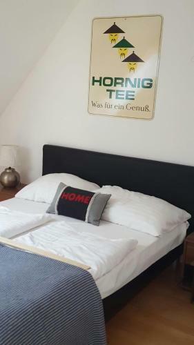 Apartamento Lendbude