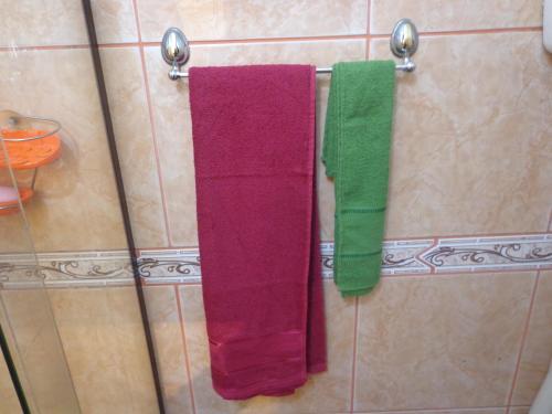 Apartamento Bittencourt