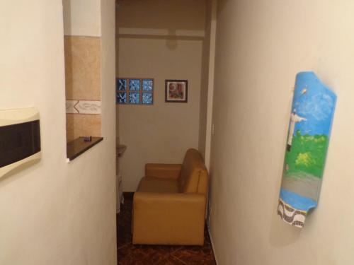 Apartamento Bittencourt