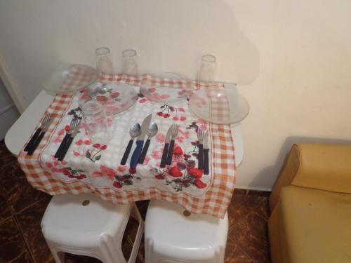 Apartamento Bittencourt