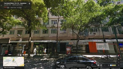 Apartamento Bittencourt