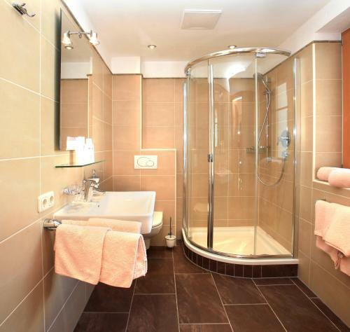 Apartamento Tarlack Appartements H�tten 34