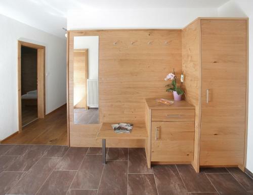 Apartamento Tarlack Appartements H�tten 34