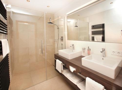 Apartamento Tarlack Appartements H�tten 34