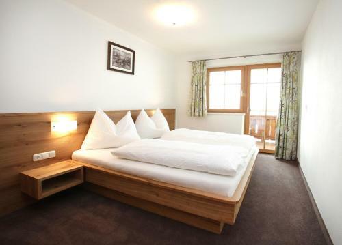 Apartamento Tarlack Appartements H�tten 34