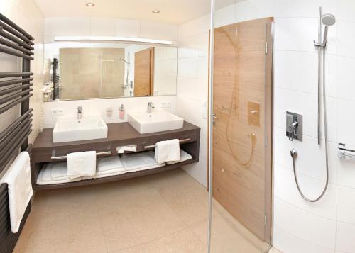 Apartamento Tarlack Appartements H�tten 34