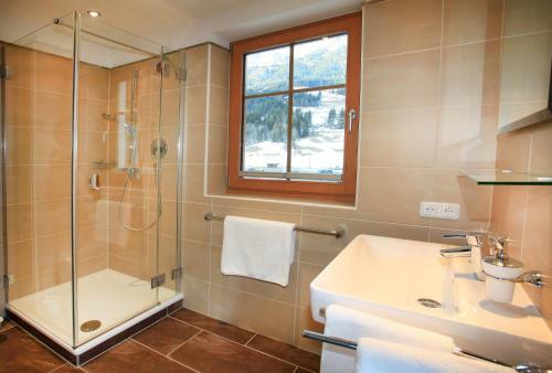 Apartamento Tarlack Appartements H�tten 34