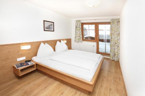 Apartamento Tarlack Appartements H�tten 34