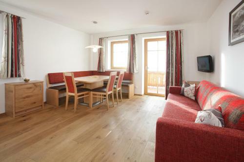 Apartamento Tarlack Appartements H�tten 34