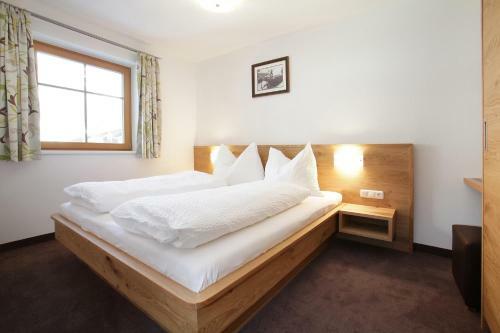 Apartamento Tarlack Appartements H�tten 34