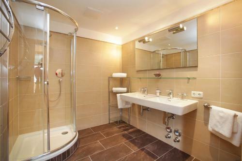 Apartamento Tarlack Appartements H�tten 34