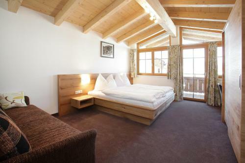 Apartamento Tarlack Appartements H�tten 34