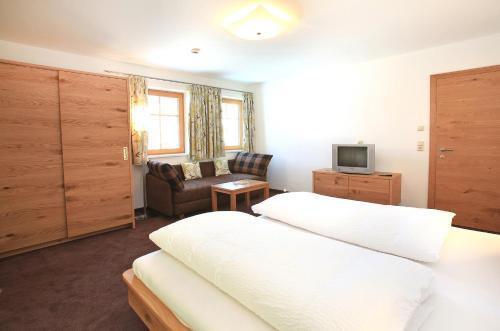 Apartamento Tarlack Appartements H�tten 34
