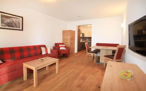 Apartamento Tarlack Appartements H�tten 34