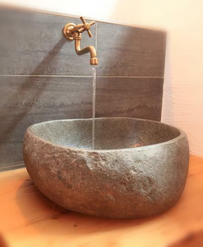 Apartamento Tarlack Appartements H�tten 34