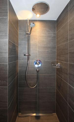 Apartamento Tarlack Appartements H�tten 34