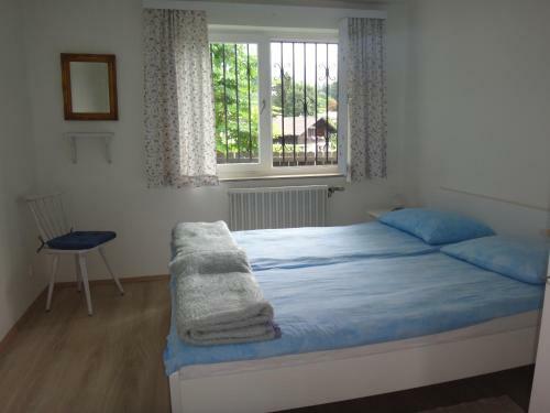 Ferienbungalow