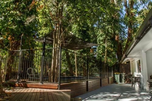 Albergue Cairns Beaches Flashpackers