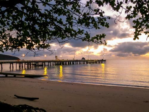 Albergue Cairns Beaches Flashpackers