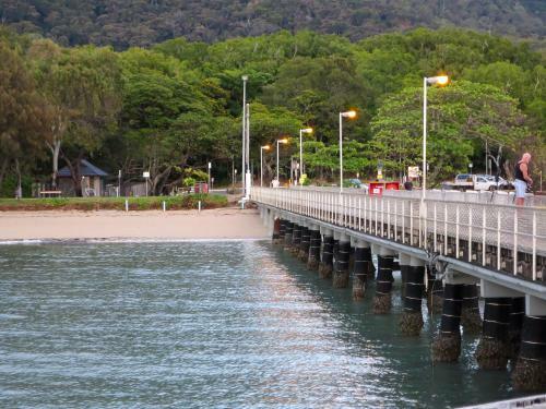 Albergue Cairns Beaches Flashpackers