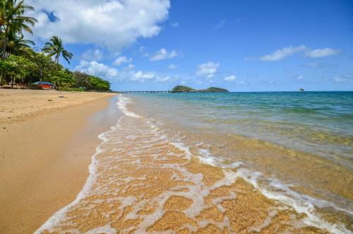 Albergue Cairns Beaches Flashpackers