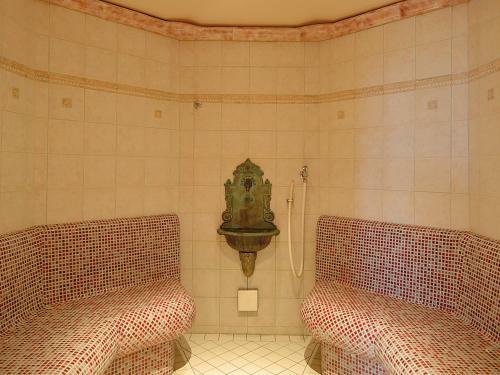 Hostal Pension Bergland
