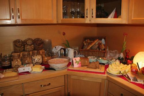 Hostal Pension Bergland