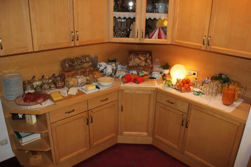 Hostal Pension Bergland