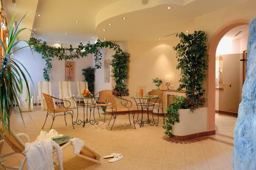 Hostal Pension Bergland