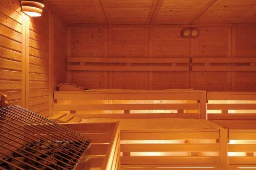 Hostal Pension Bergland