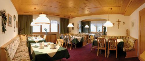 Hostal Pension Bergland
